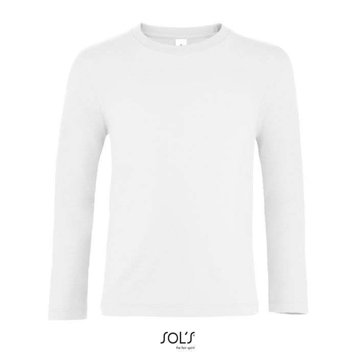 IMPERIAL bambino lsl 190g Bianco item picture front