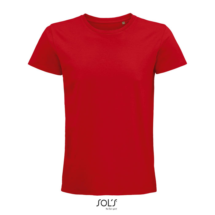 PIONEER UOMO T-SHIRT 175g red item picture front