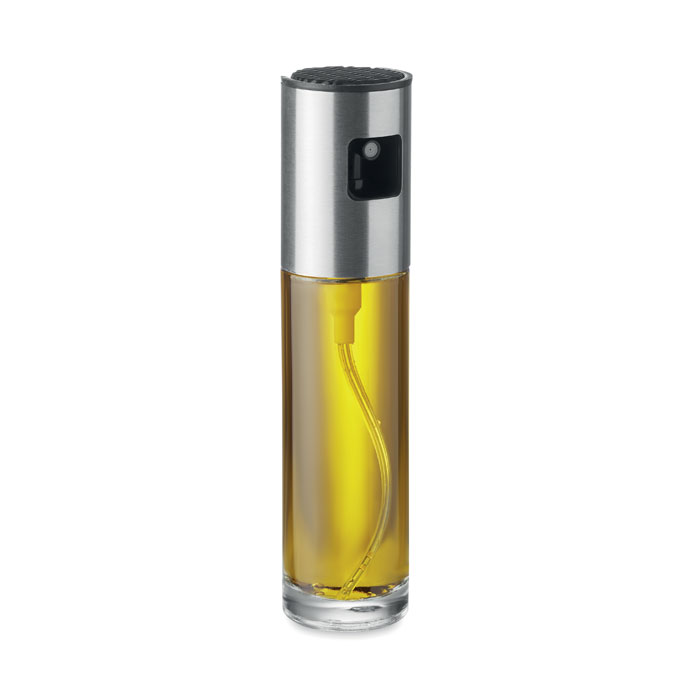 Spray dispenser in glass Trasparente item picture top
