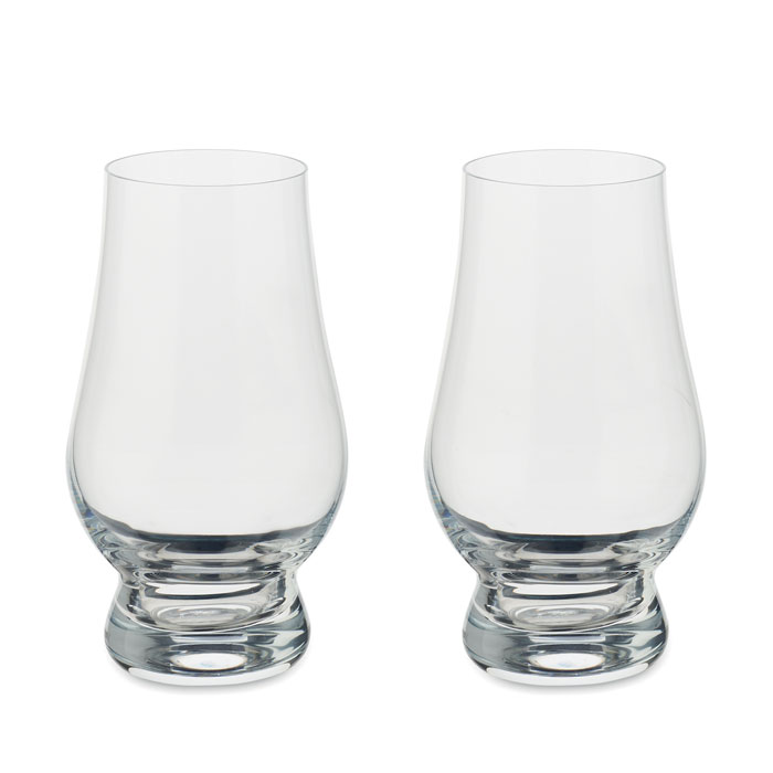 Set bicchieri da whisky Trasparente item picture 7
