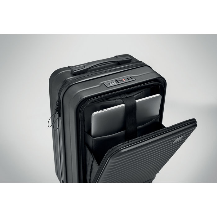 20 inch hard-shell ABS trolley Nero item detail picture