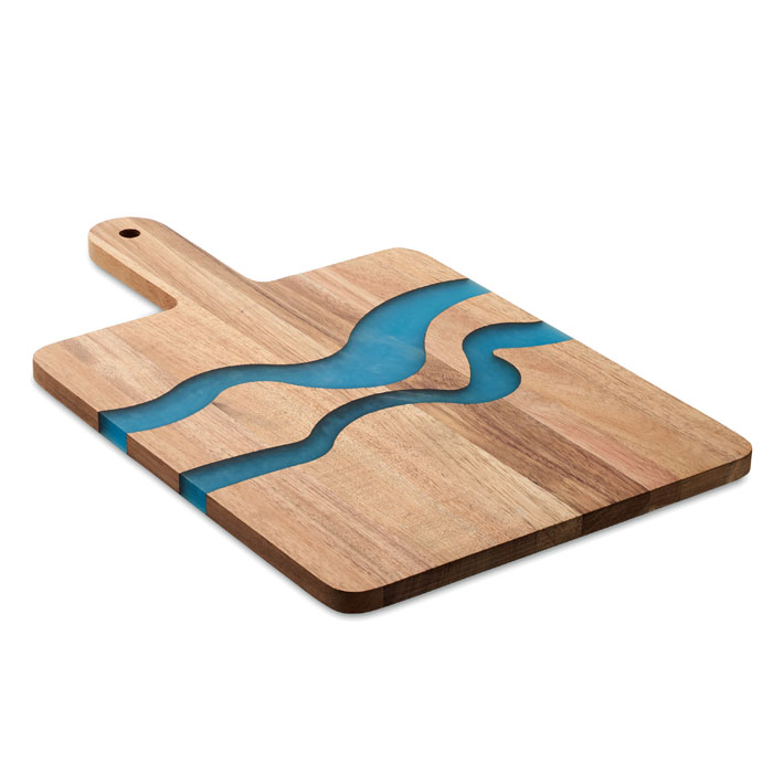 Acacia wood serving board Legno item picture front