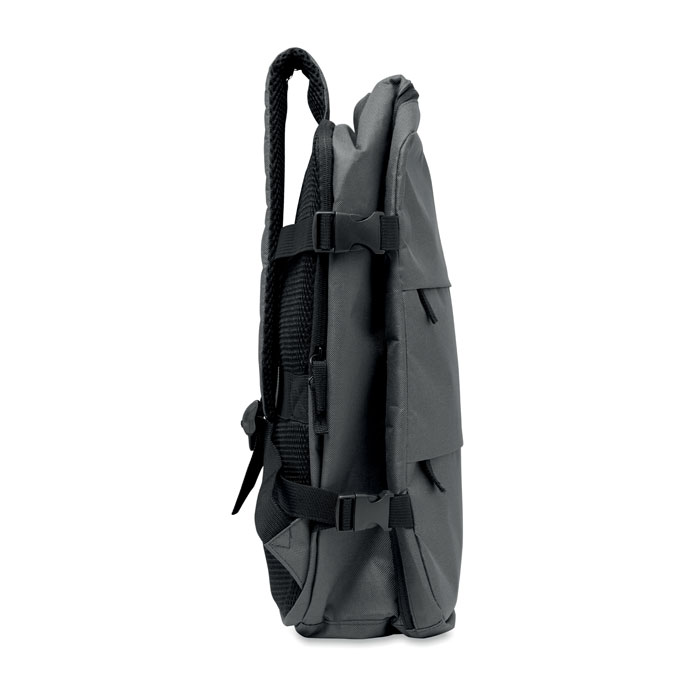 Zaino cabina estensibile 20L Grigio Pietra item picture 2