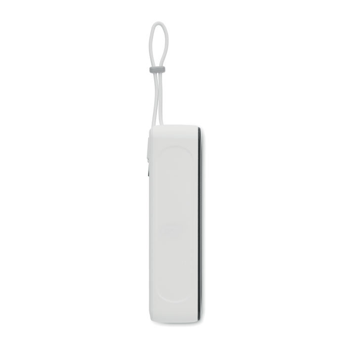 10000 mAh power bank with COB Bianco item picture 2