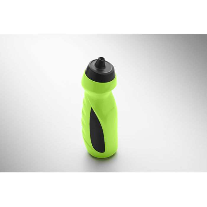 Bottiglia sportiva 700ml Verde Neon item detail picture