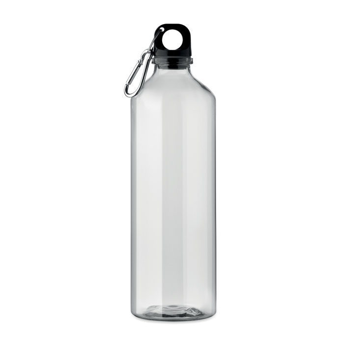 Bottiglia in RPET 750ml Trasparente item picture front