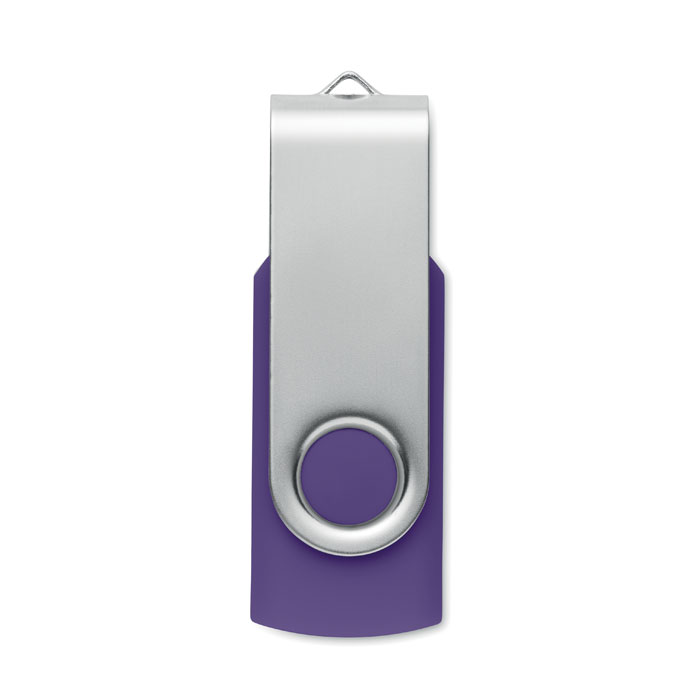 USB 3.0 tipo C da 16 GB           MO1403 Viola item picture 1