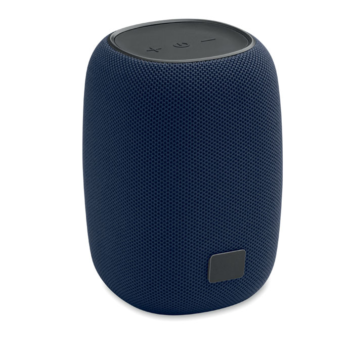Wireless speaker 8W Francese Navy item picture front