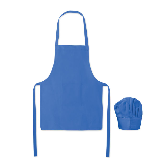 Set da cucina per bambini Blu Royal item picture 1