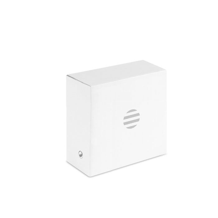 Cavo di ricarica con portachiavi Legno item picture box