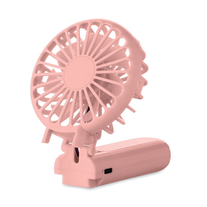 Portable foldable fan Rosa Baby item picture side
