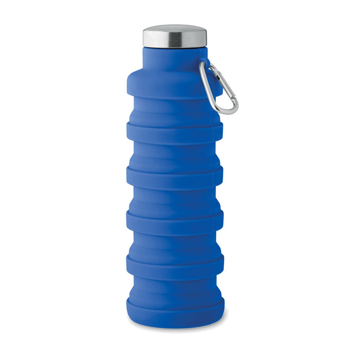 Collapsible bottle 500ml Grigio Pietra item picture front