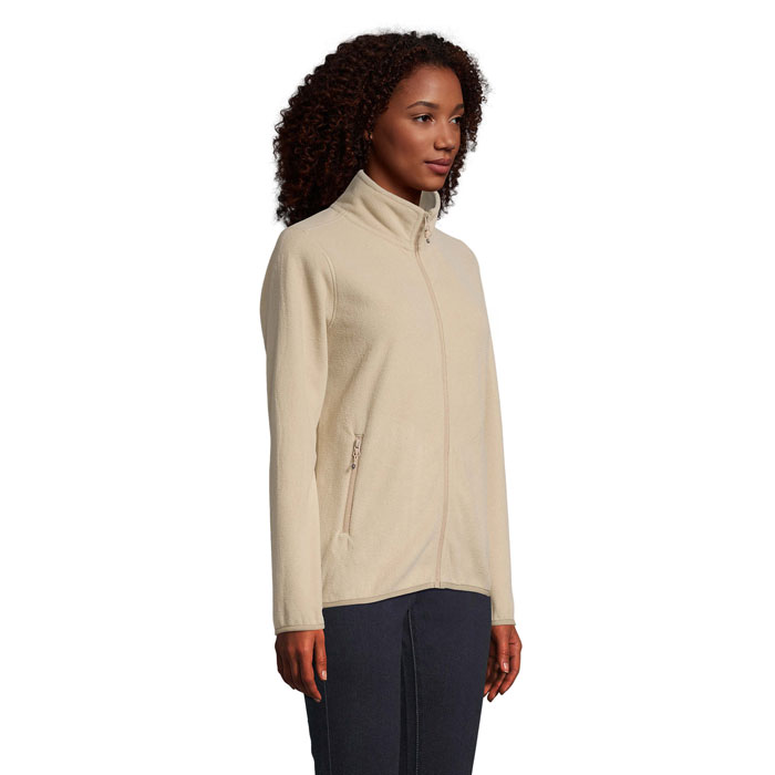 FACTOR WOMEN MICROFLEECE Corda item picture side