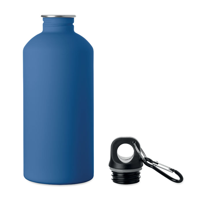 Bottiglia da 500 ml Blu Royal item picture back