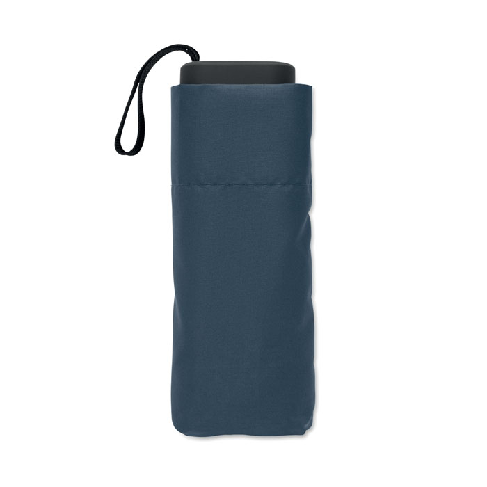 Ombrello antivento da 19" Blu item picture back