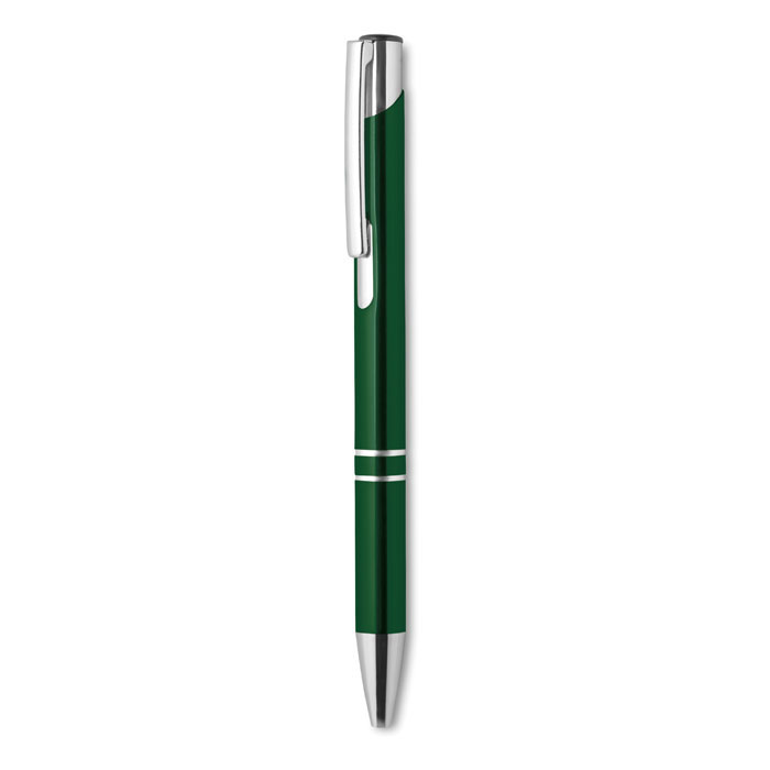 Penna automatica green item picture front