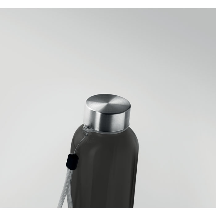 Borraccia in RPET 500ml Nero item picture top