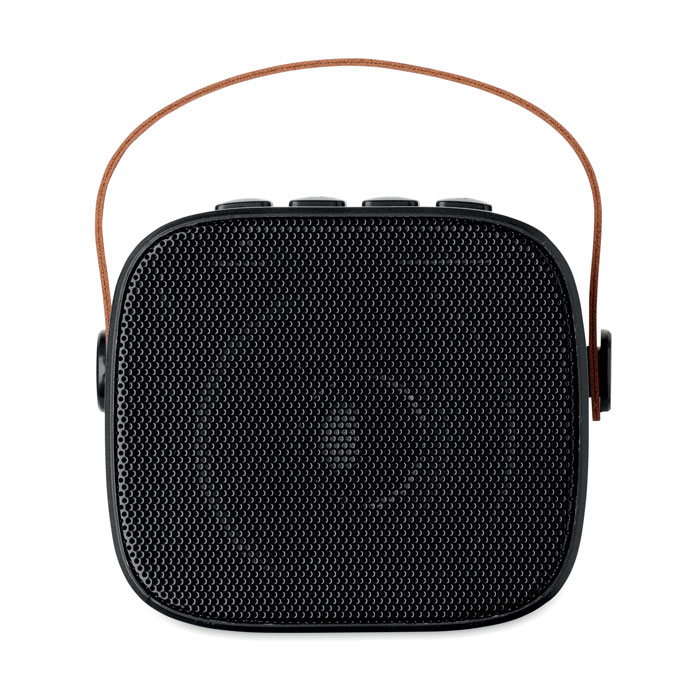 5W wireless speaker Nero item picture 7