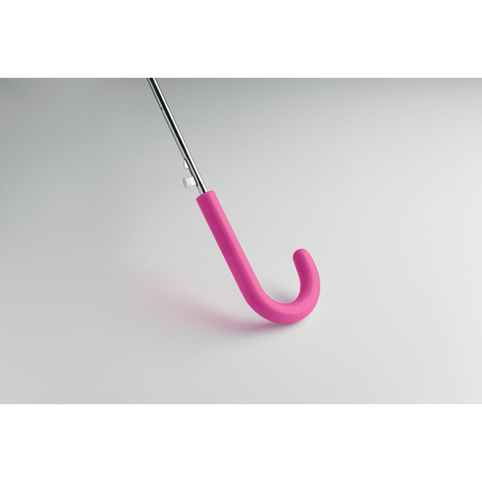 Ombrello 18" per bambini Fucsia item detail picture