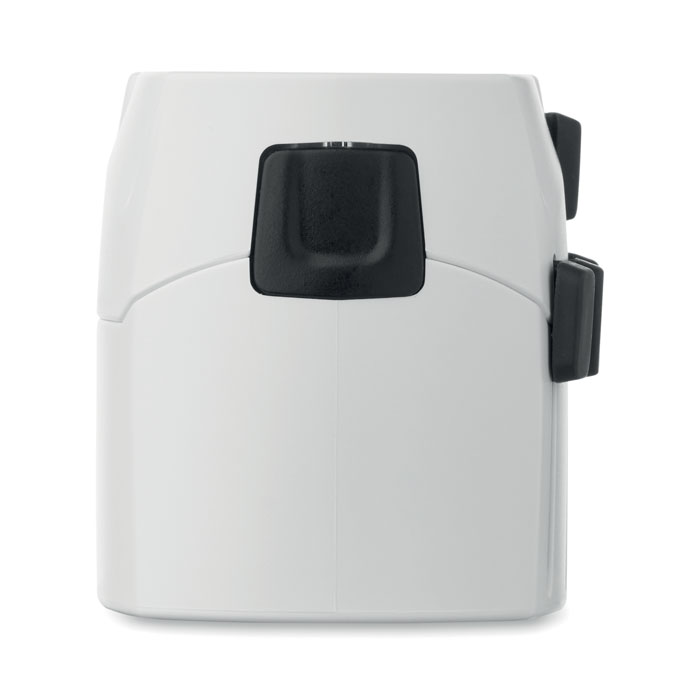 Skross PRO 3-pole world Bianco item picture 6