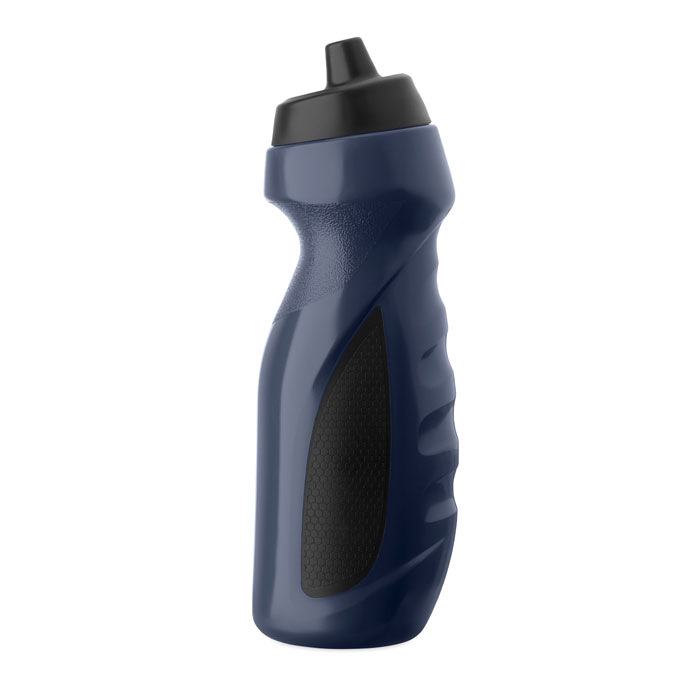 Bottiglia sportiva 700ml Francese Navy item picture open