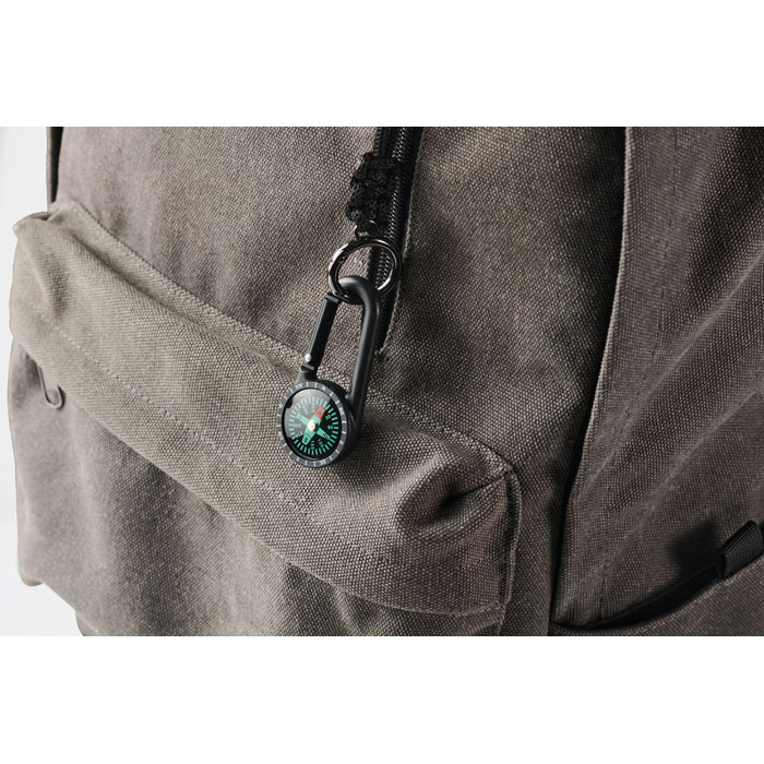 Bussola da esterno Nero item detail picture