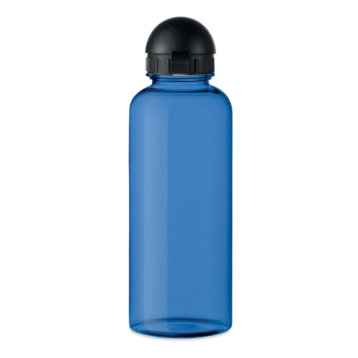 RPET bottle 500ml Blu Royal item picture top