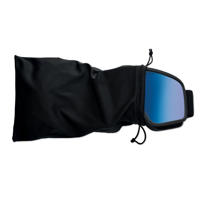 Occhiali da sci UV400 Blu item picture top