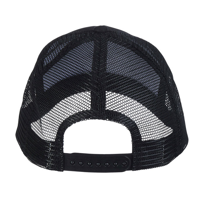 BLINK CAPS Nero item picture back