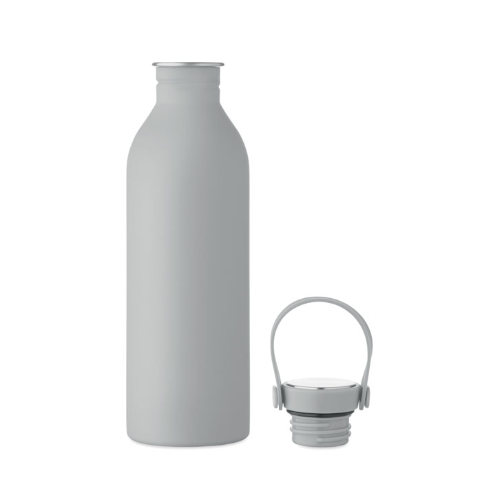 Bottiglia a singolo strato Grigio item picture 1