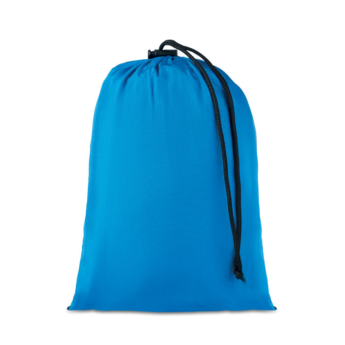 Amaca leggera ripiegabile Blu Royal item picture top