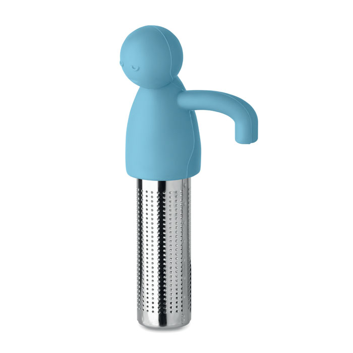 Funny tea infuser Blu Bambino item picture 2