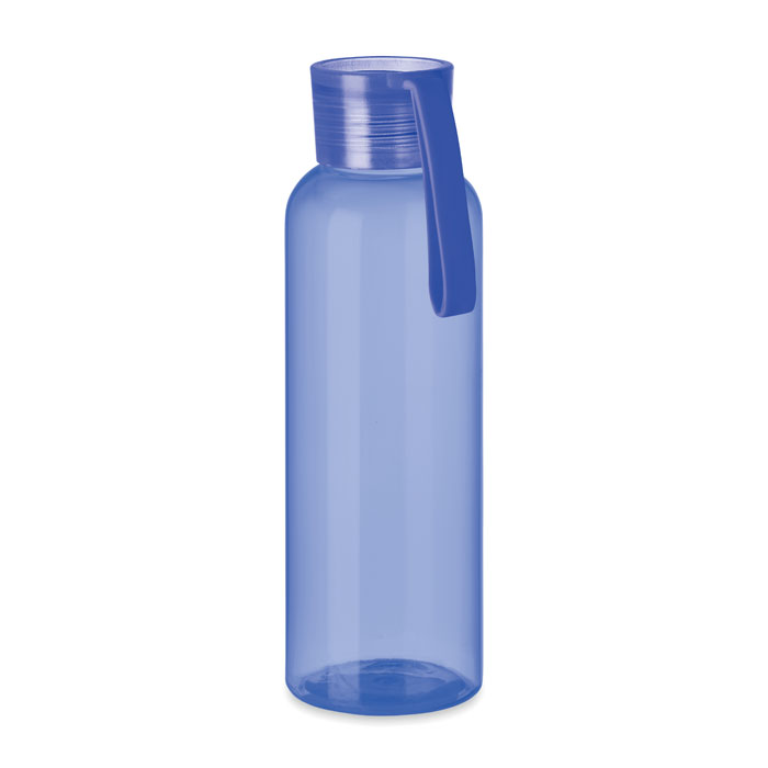 Bottiglia Tritan 500ml royal blue item picture front