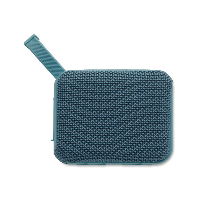 5W wireless speaker Petrolio item picture back