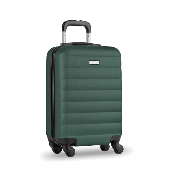 Hard trolley Verde Scuro item picture front