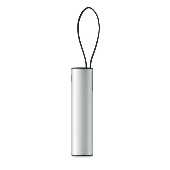Powerbank 5000mAh PD 20W Argento Opaco item picture 2