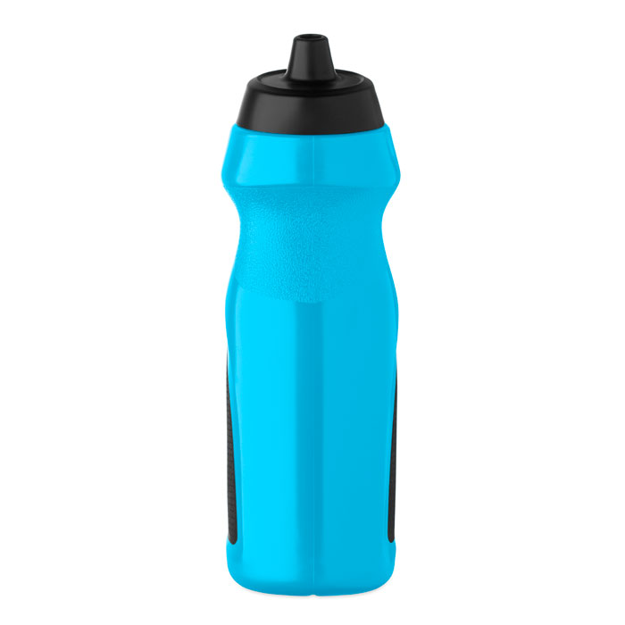 Bottiglia sportiva 700ml Turchese item picture side