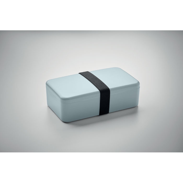 Lunch box in PP 750 ml Blu Bambino item detail picture