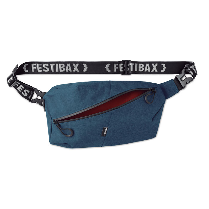 Festibax® Basic Blu item picture back