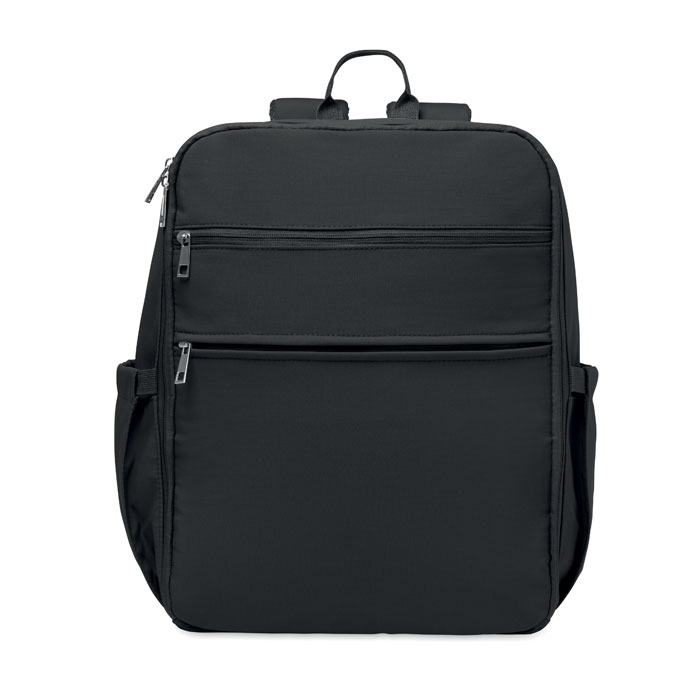 Zaino in nylon 20L Nero item picture 1
