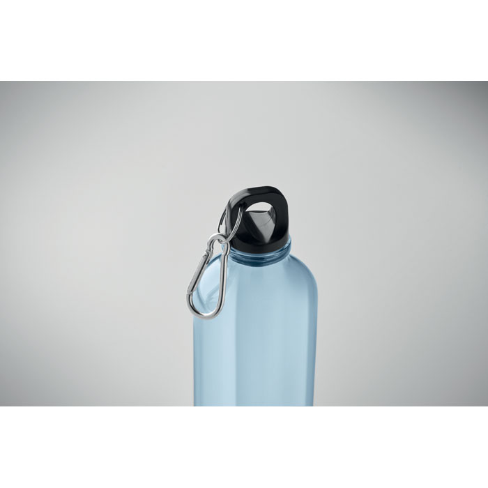 RPET bottle 500ml Azzurro Chiaro Trasparente item detail picture