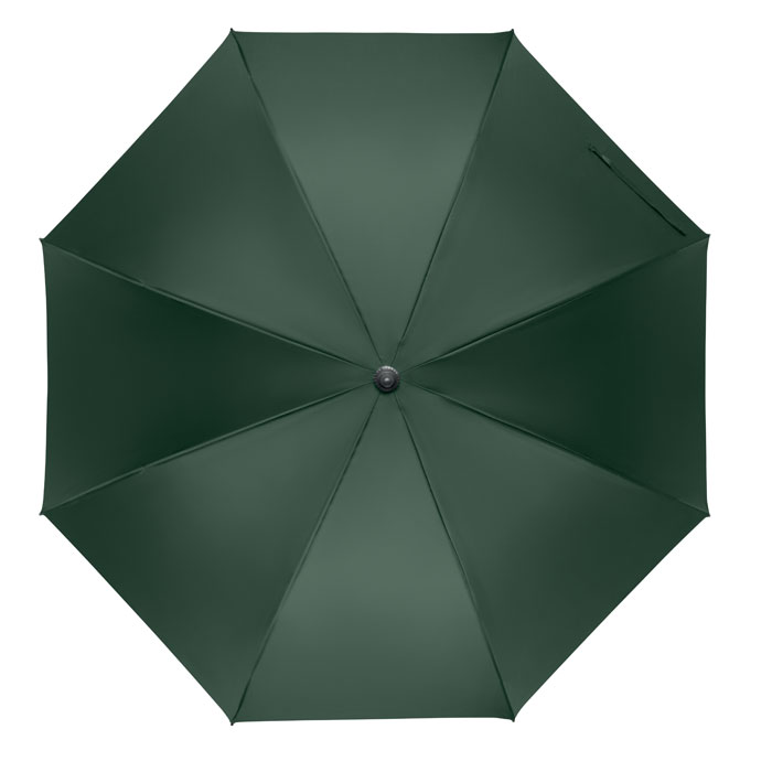 Ombrello automatico 27" Verde item picture 1