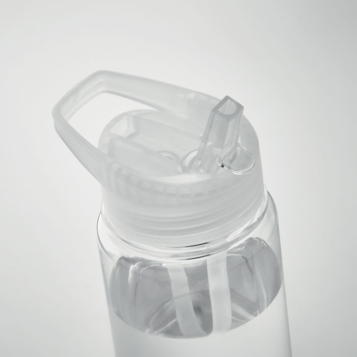 Tritan Renew™ bottle 650 ml Trasparente item detail picture