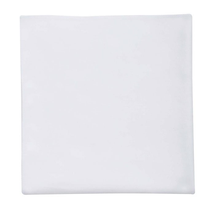 ATOLL 70 MICROFIBRE TOWEL Bianco item picture front
