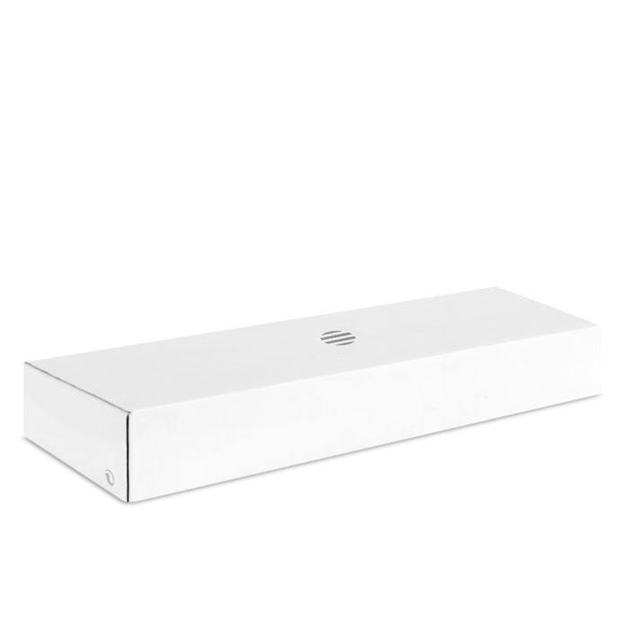Set crostacei in acciaio Argento item picture box
