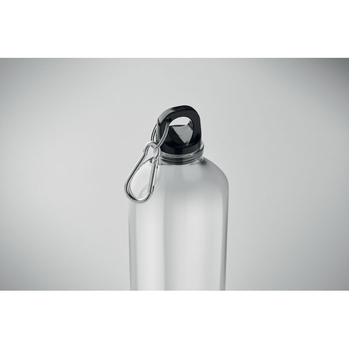 Bottiglia in RPET 750ml Trasparente item detail picture