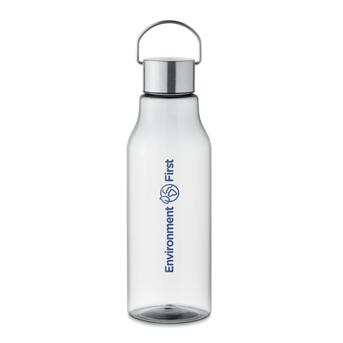 Tritan Renew™ bottle 800ml Trasparente item picture printed