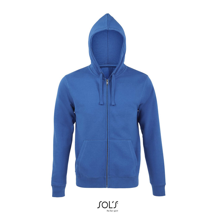 SPIKE HOOD MEN 280gr Blu Royal item picture front