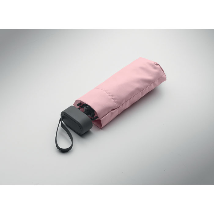 Ombrello antivento da 19" Rosa Baby item picture 7