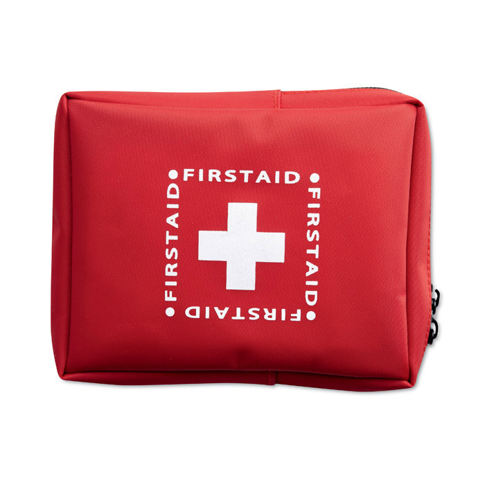 Set pronto soccorso Rosso item picture top